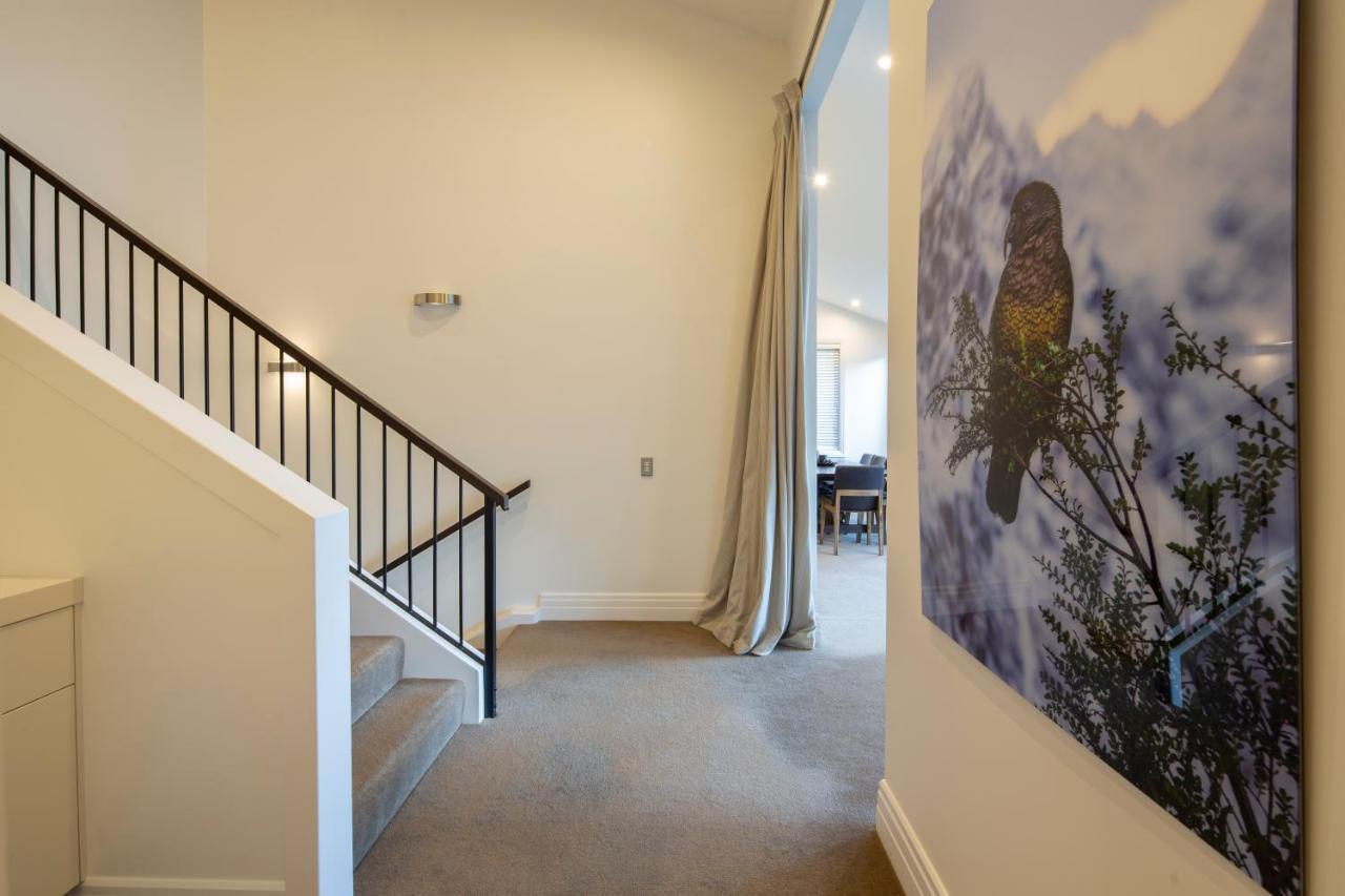קווינסטאון Picture Point Villa מראה חיצוני תמונה