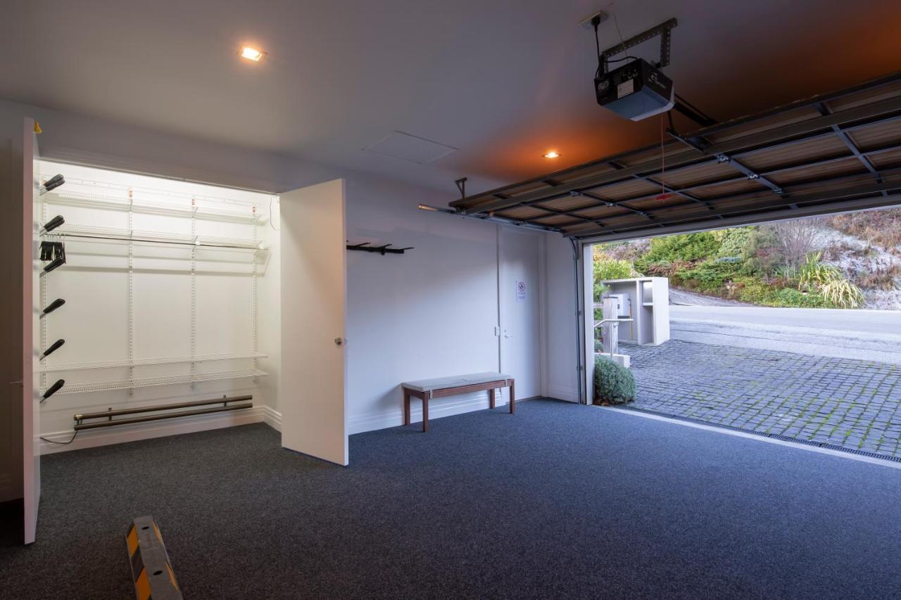 קווינסטאון Picture Point Villa מראה חיצוני תמונה