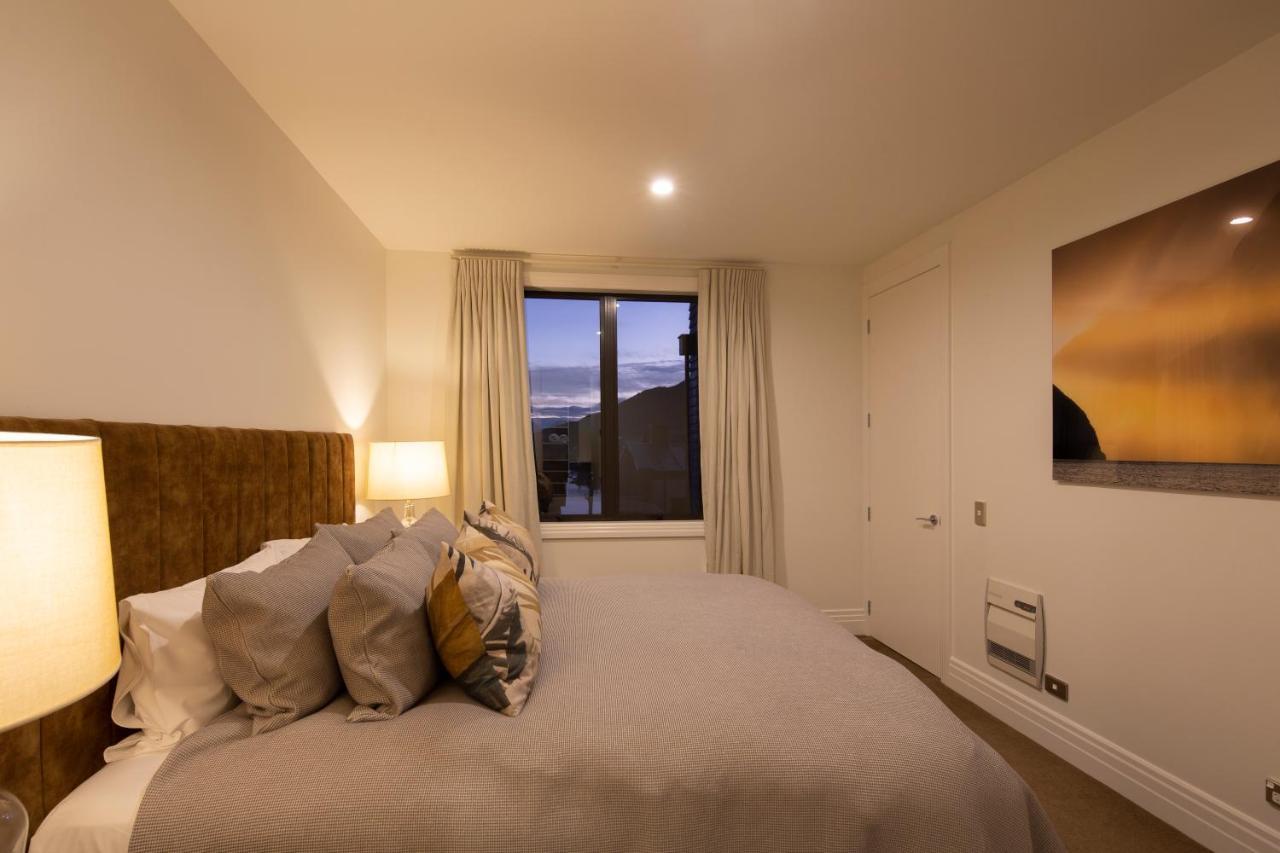 קווינסטאון Picture Point Villa מראה חיצוני תמונה