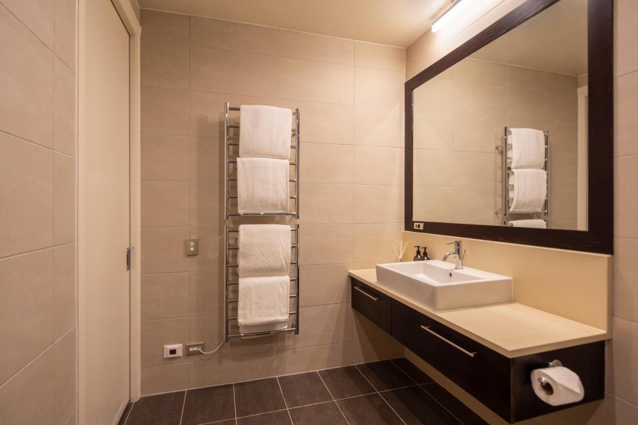 קווינסטאון Picture Point Villa מראה חיצוני תמונה