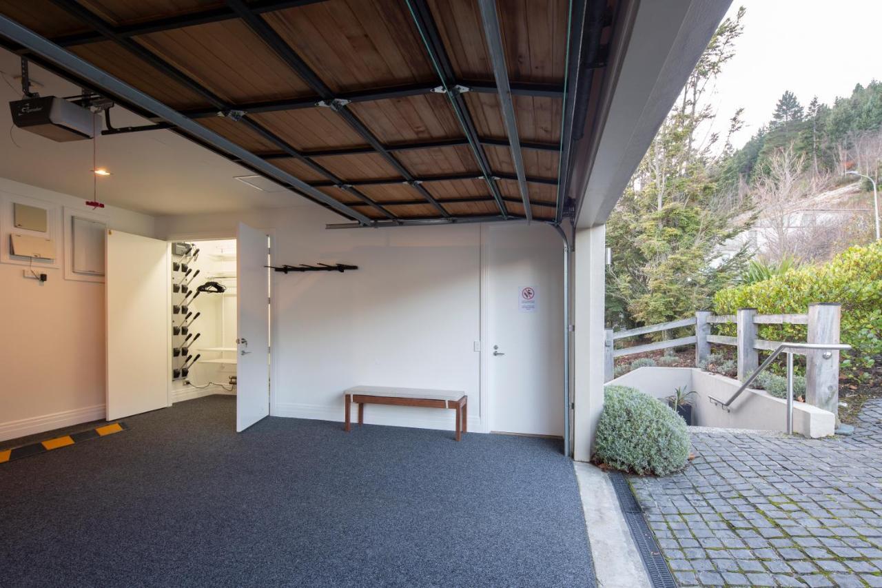 קווינסטאון Picture Point Villa מראה חיצוני תמונה
