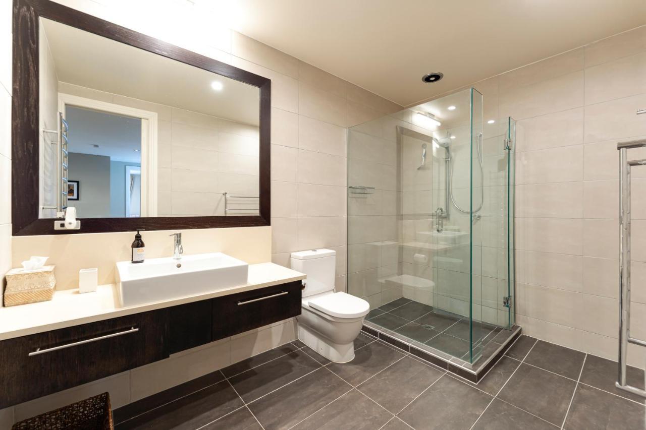 קווינסטאון Picture Point Villa מראה חיצוני תמונה