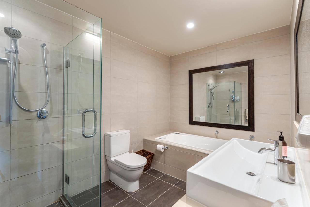 קווינסטאון Picture Point Villa מראה חיצוני תמונה
